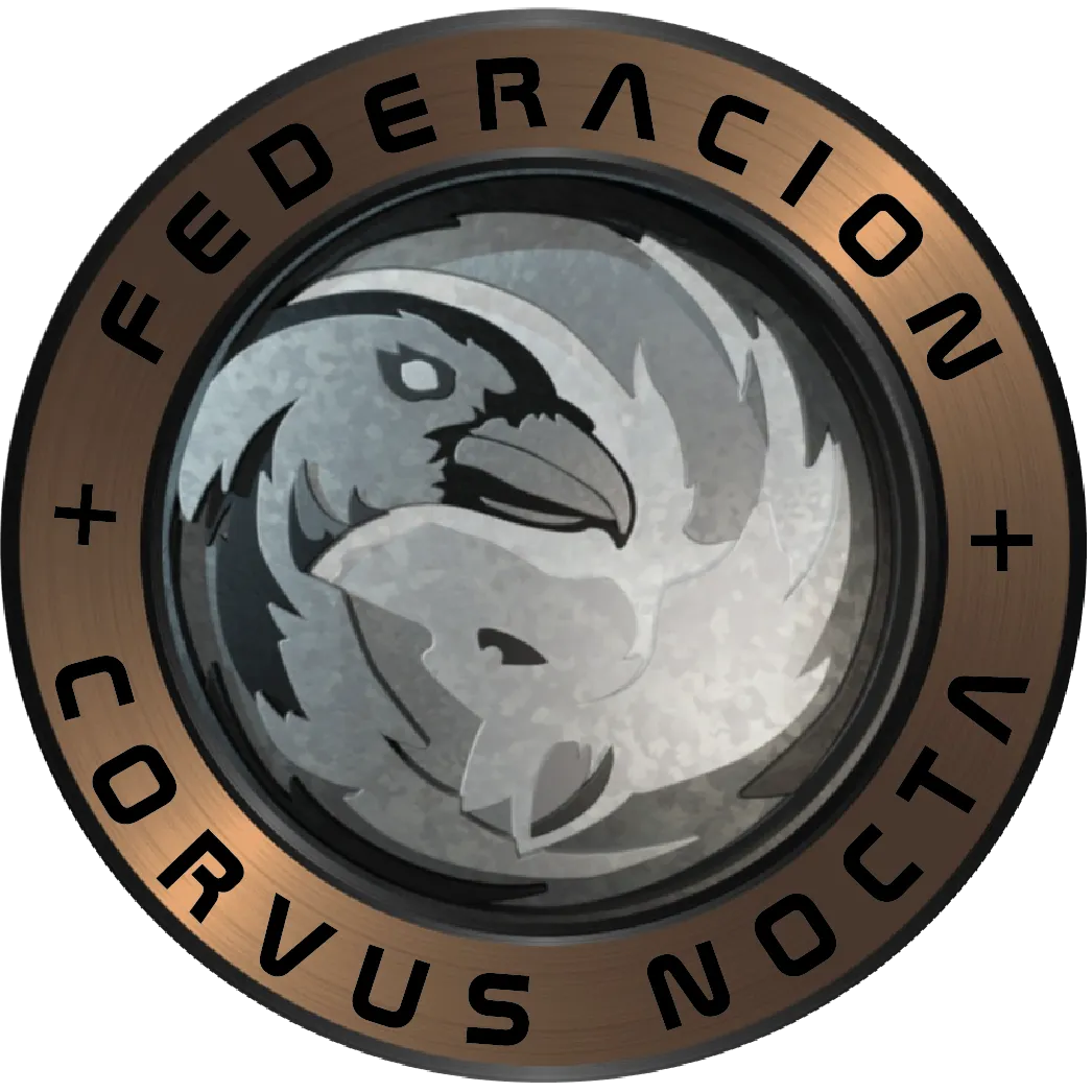 Corvus Nocta Logo